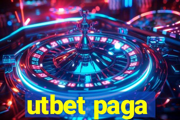 utbet paga